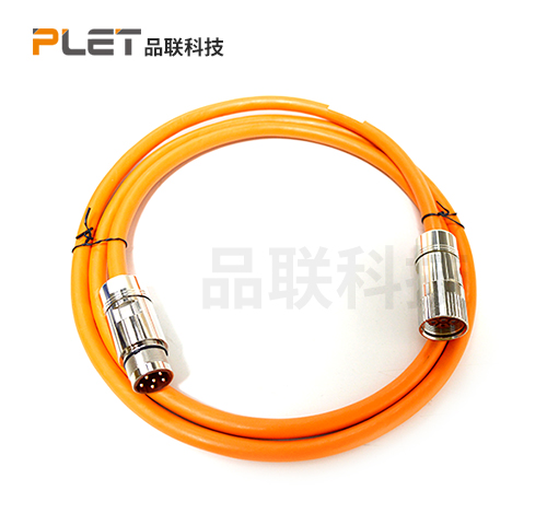 S120西門(mén)子伺服線束-6FX8002-5DN05