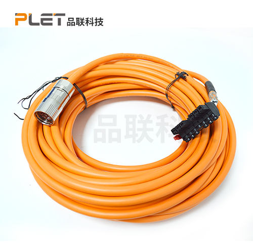 S120西門(mén)子伺服線束-6FX8002-5CN16