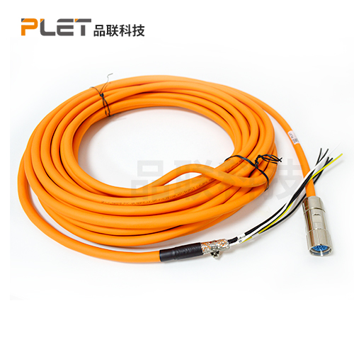 S120西門(mén)子伺服線束-6FX5002-5DG10