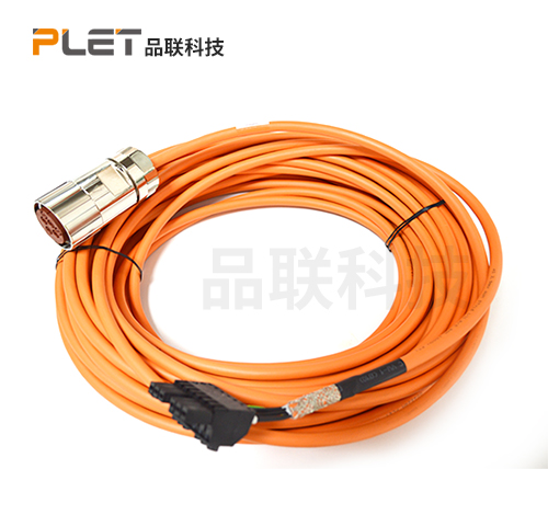 S120西門(mén)子伺服線束-6FX5002-5CN36