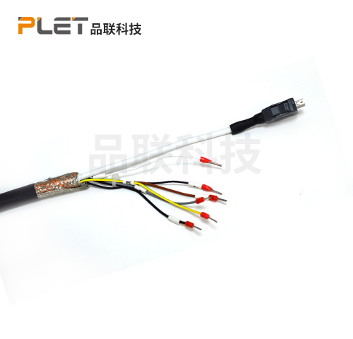 S210西門子伺服線束6FX5002/6FX8002-8QN04